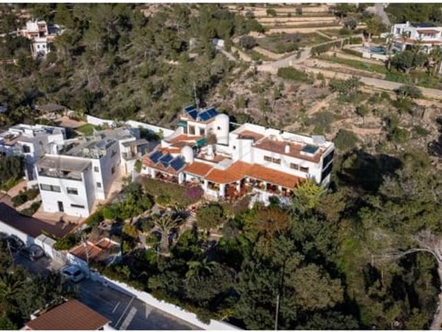 Chalet en venta en Sant Antoni de Portmany, Eivissa