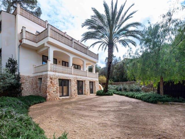 Chalet en venta en Cala Llombards, Migjorn