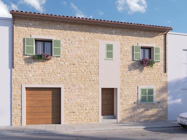 Chalet en venta en es Llombards, Migjorn