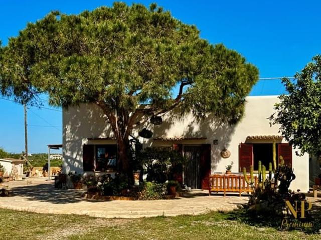 Chalet en venta en Cala Llombards, Migjorn