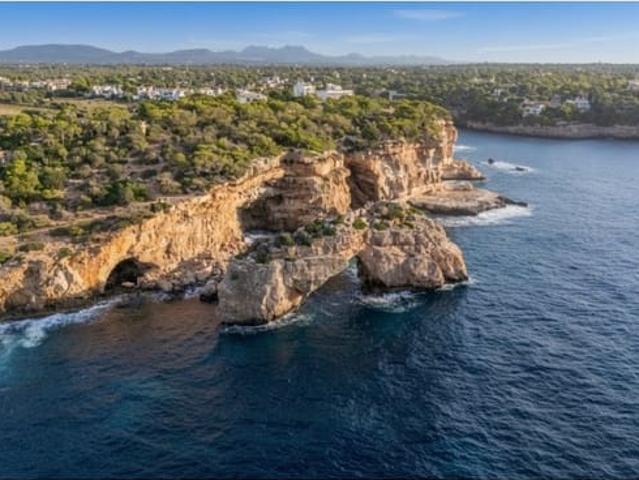 Chalet en venta en Cala Llombards, Migjorn
