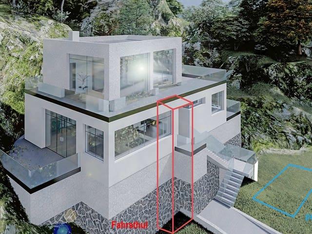 Chalet en venta en Cala Llombards, Migjorn