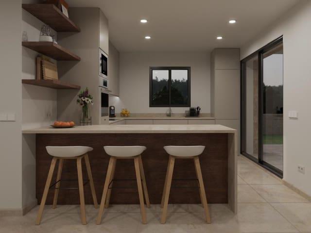 Chalet en venta en Cala Llombards, Migjorn