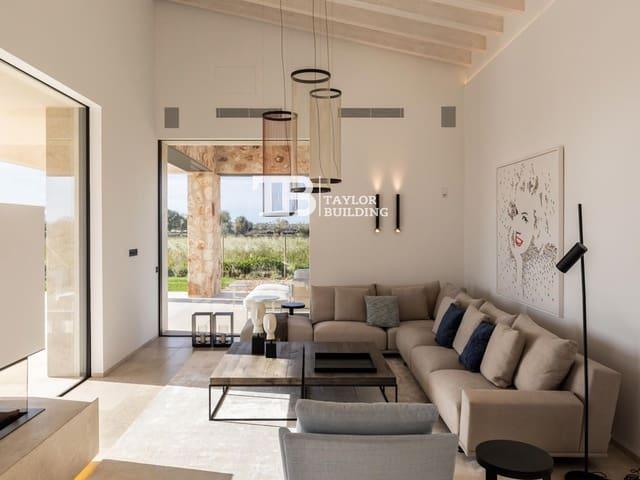 Chalet en venta en Cala Llombards, Migjorn