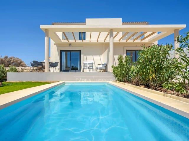 Chalet en venta en Manacor, Llevant