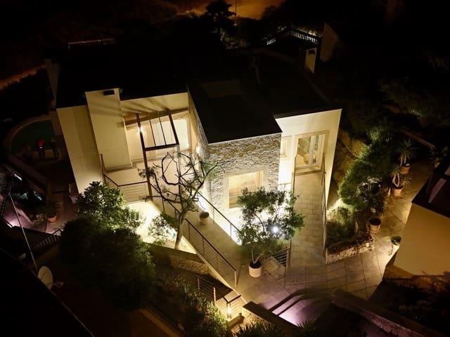 Chalet en venta en Manacor, Llevant