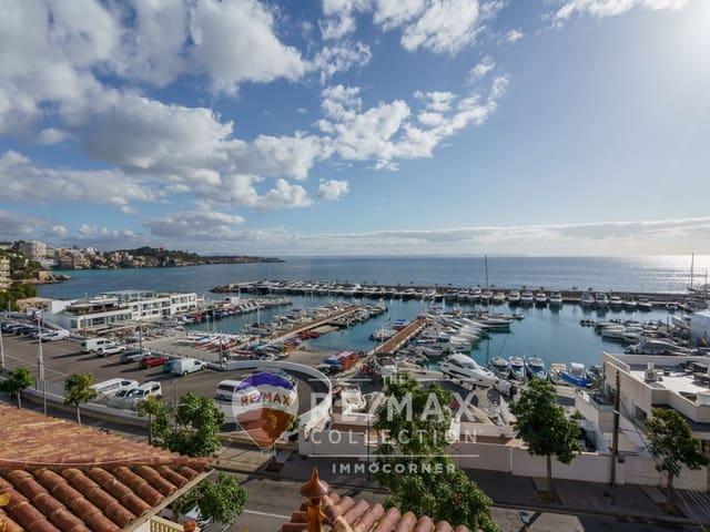 Chalet en venta en Cala Major, Palma