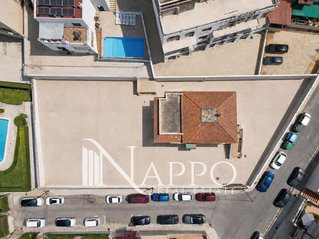 Chalet en venta en Cala Major, Palma