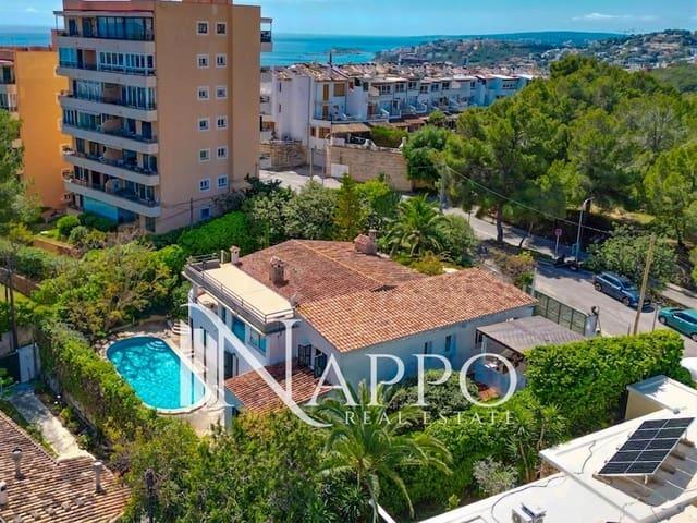 Chalet en venta en Cala Major, Palma