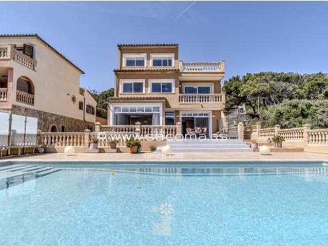 Chalet en venta en Cala Mesquida, Llevant