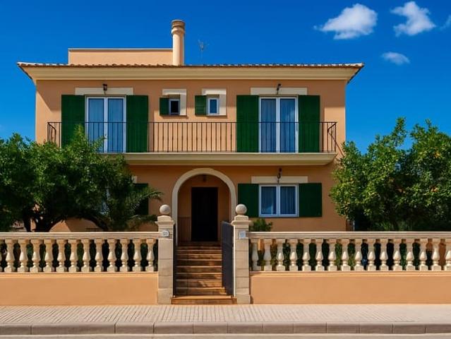 Chalet en venta en Cala Millor, Llevant