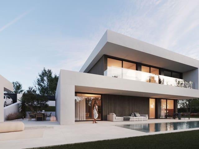 Chalet en venta en Cala Millor, Llevant