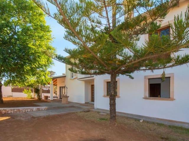 Chalet en venta en Cala Millor, Llevant