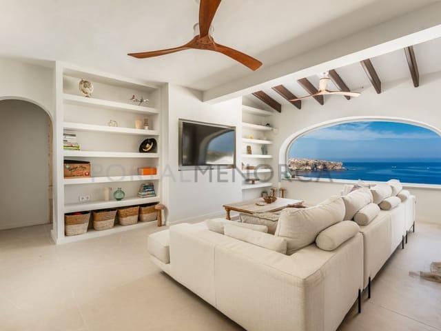 Chalet en venta en Cala Morell, Menorca