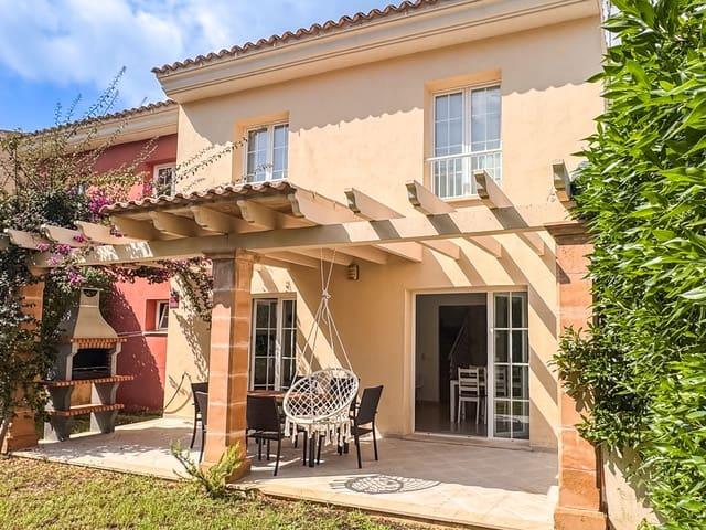 Chalet en venta en Manacor, Llevant