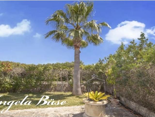 Chalet en venta en Manacor, Llevant
