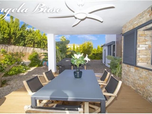 Chalet en venta en Manacor, Llevant
