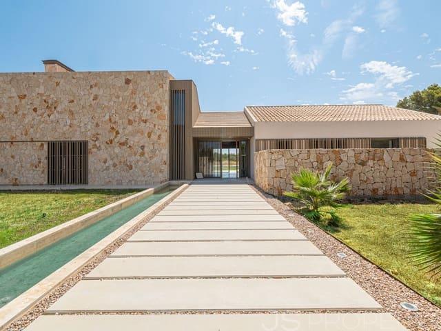 Chalet en venta en Manacor, Llevant