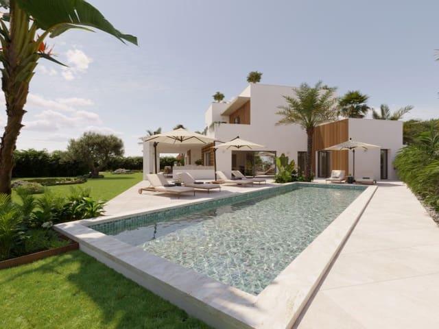 Chalet en venta en Manacor, Llevant