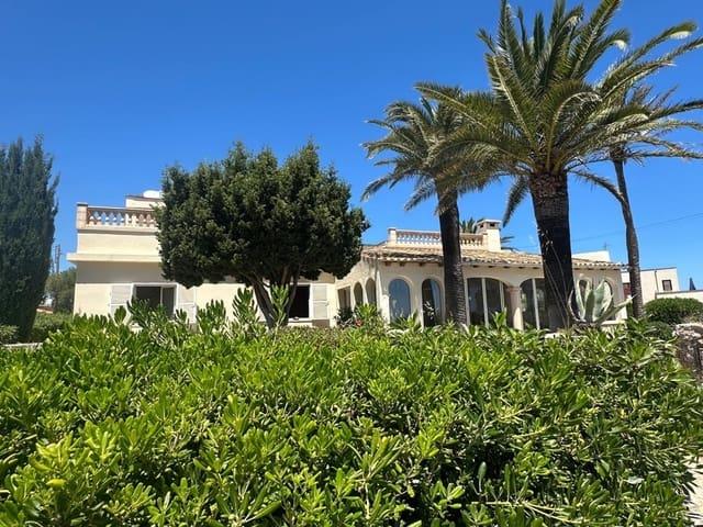 Chalet en venta en Manacor, Llevant