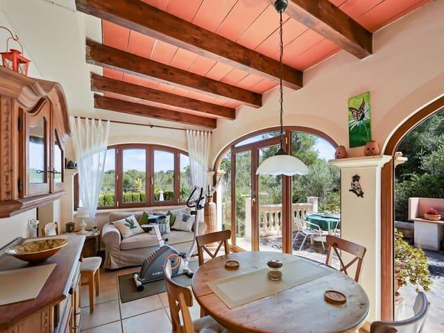 Chalet en venta en Manacor, Llevant