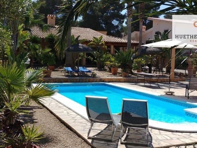 Chalet en venta en Manacor, Llevant