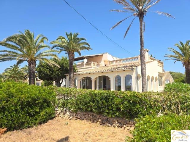 Chalet en venta en Manacor, Llevant
