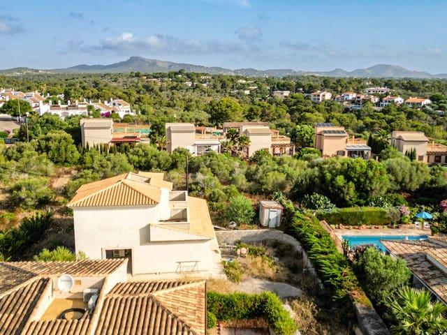 Chalet en venta en Manacor, Llevant