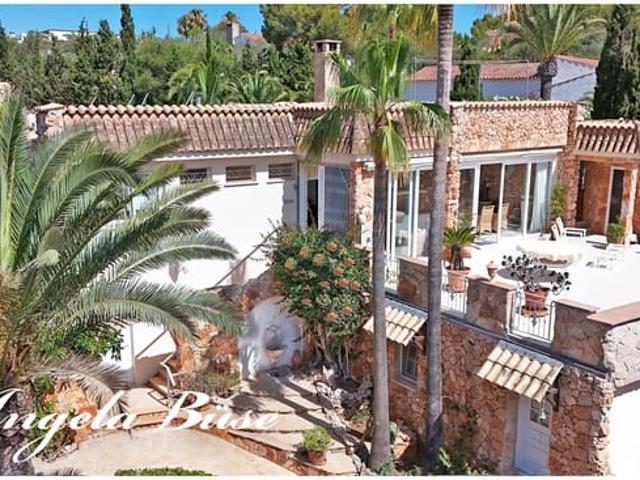 Chalet en venta en Manacor, Llevant