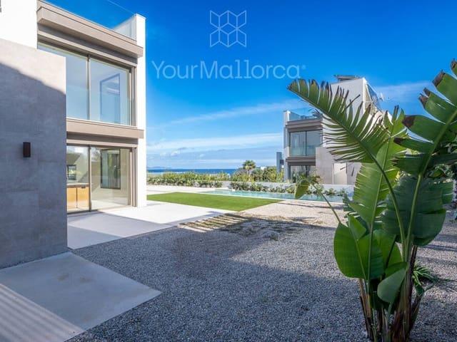 Chalet en venta en Manacor, Llevant