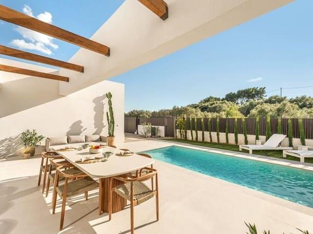 Chalet en venta en Manacor, Llevant