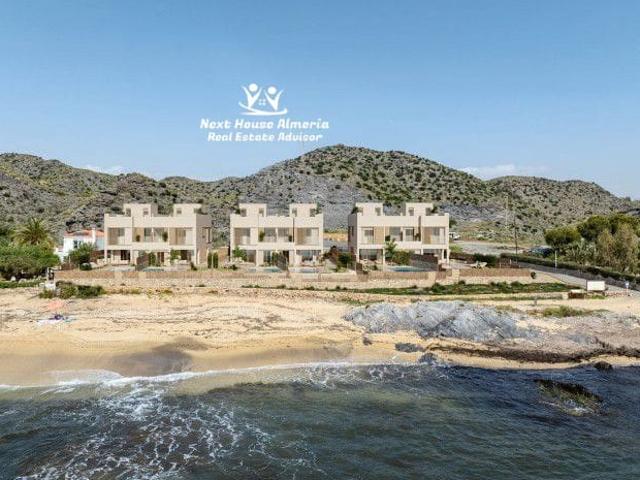Chalet en venta en Cala Panizo, Cuevas Del Almanzora