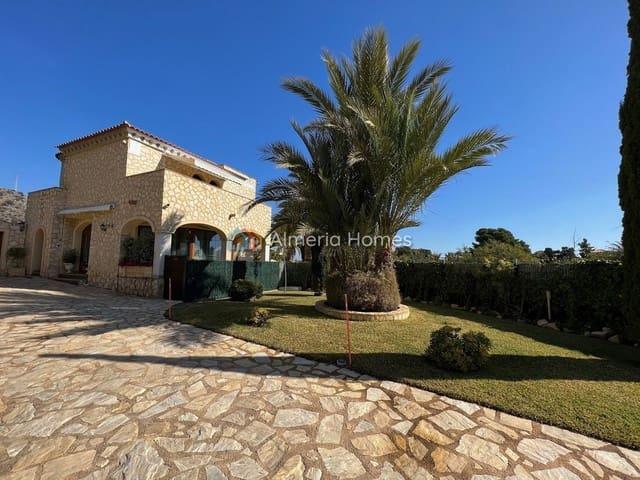 Chalet en venta en Cala Panizo, Cuevas Del Almanzora