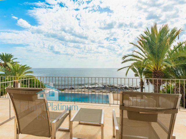 Chalet en venta en Cala Panizo, Cuevas del Almanzora