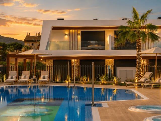 Chalet en venta en sa Pedruscada, Llevant