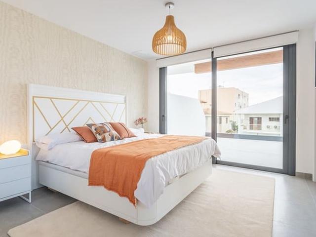 Chalet en venta en sa Pedruscada, Llevant