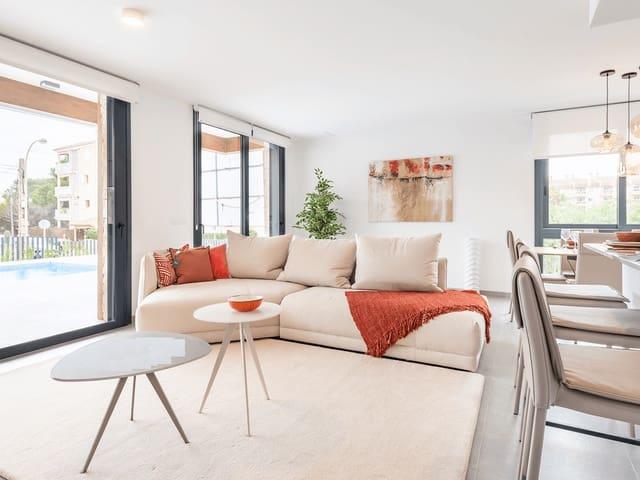 Chalet en venta en sa Pedruscada, Llevant