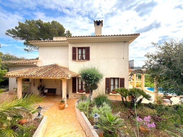 Chalet en venta en sa Pedruscada, Llevant