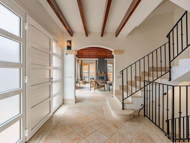 Chalet en venta en sa Pedruscada, Llevant
