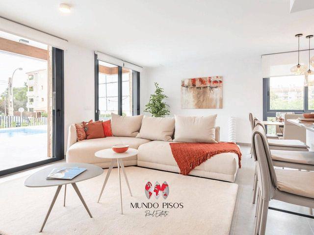 Chalet en venta en sa Pedruscada, Capdepera