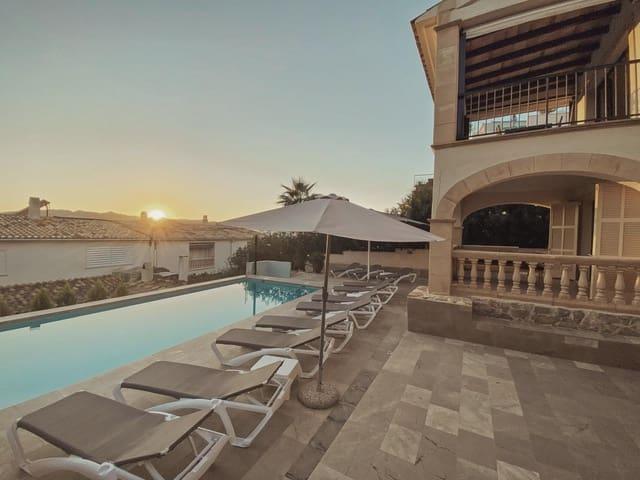Chalet en venta en sa Pedruscada, Llevant