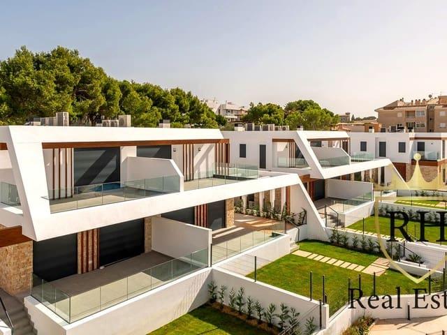 Chalet en venta en sa Pedruscada, Llevant