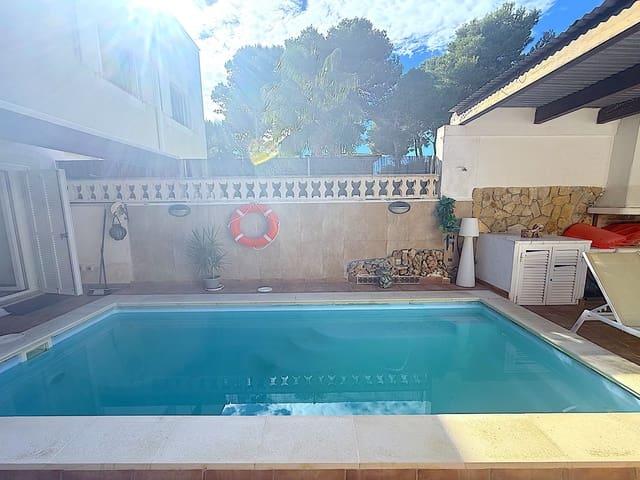 Chalet en venta en sa Pedruscada, Llevant