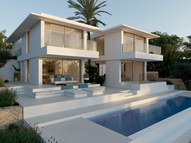 Chalet en venta en sa Pedruscada, Llevant