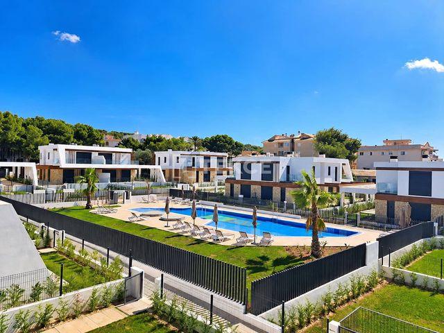 Chalet en venta en sa Pedruscada, Capdepera