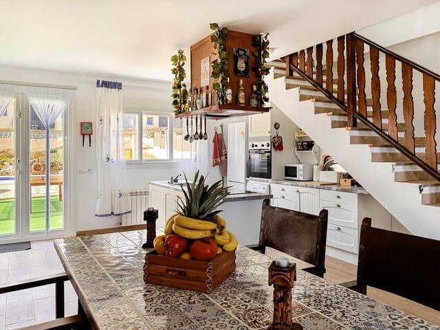 Chalet en venta en sa Pedruscada, Llevant