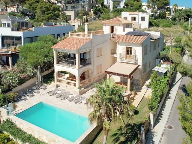 Chalet en venta en sa Pedruscada, Llevant