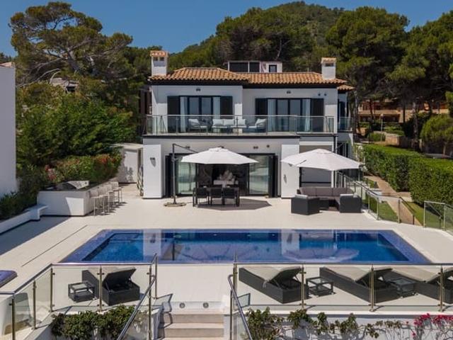 Chalet en venta en sa Pedruscada, Llevant