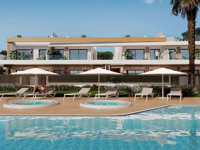 Apartamento en venta en sa Pedruscada, Llevant