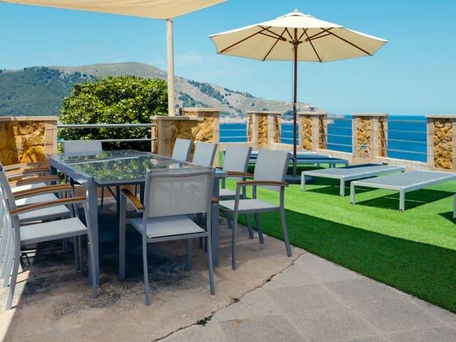 Chalet en venta en sa Pedruscada, Llevant